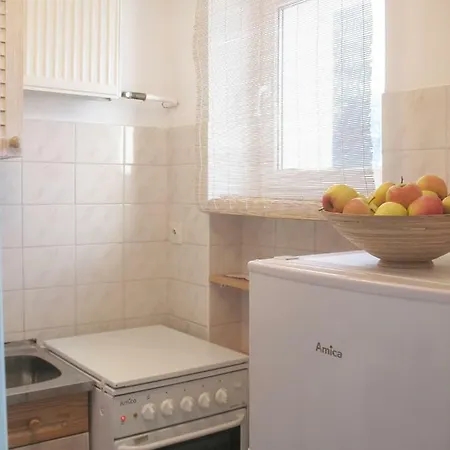 Studio Apartment Zoppot