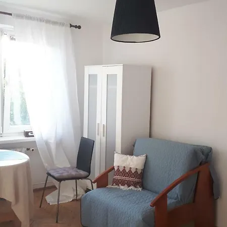 Apartment Studio
